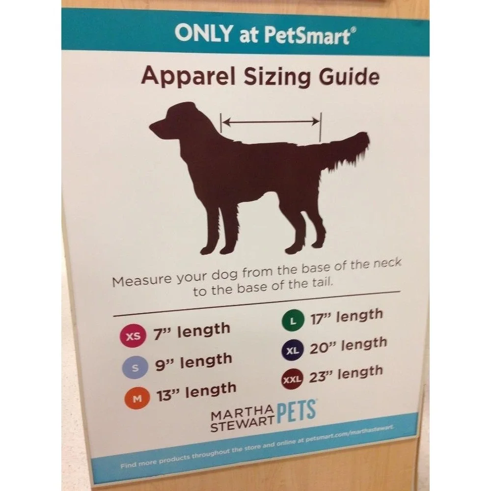 Martha Stewart Dog Pet Red Dinosaur Lizard Large Costume